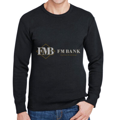 FMB - Hammer™ Adult Crewneck Sweatshirt Thumbnail